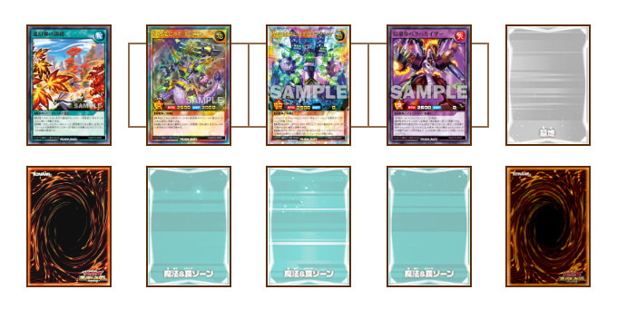 幻竜族】デッキレシピ解説：最上級モンスターの複数展開で圧倒【遊戯王