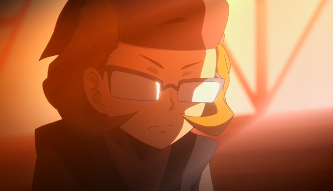 遊戯王SEVENS】第41話「蒼月流ヤメルーラ」の感想：蘭世がガクトの元を