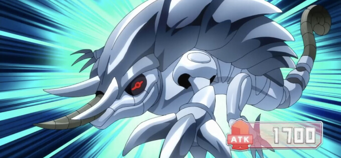 遊戯王SEVENS】第77話「蘇るグルグル」の感想：グルグルの正体判明で急