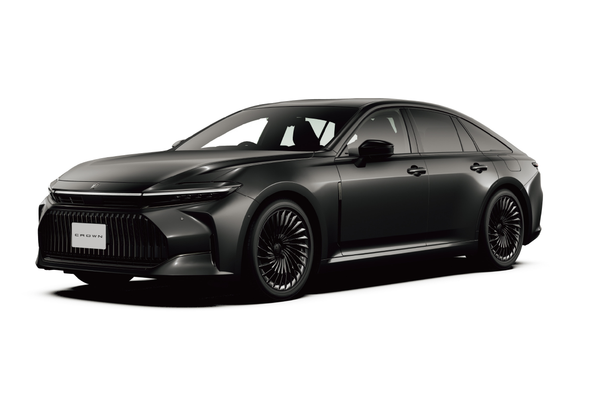 新型】クラウン<CROWN>のことなら[公式]香川トヨタへ | 香川トヨタ