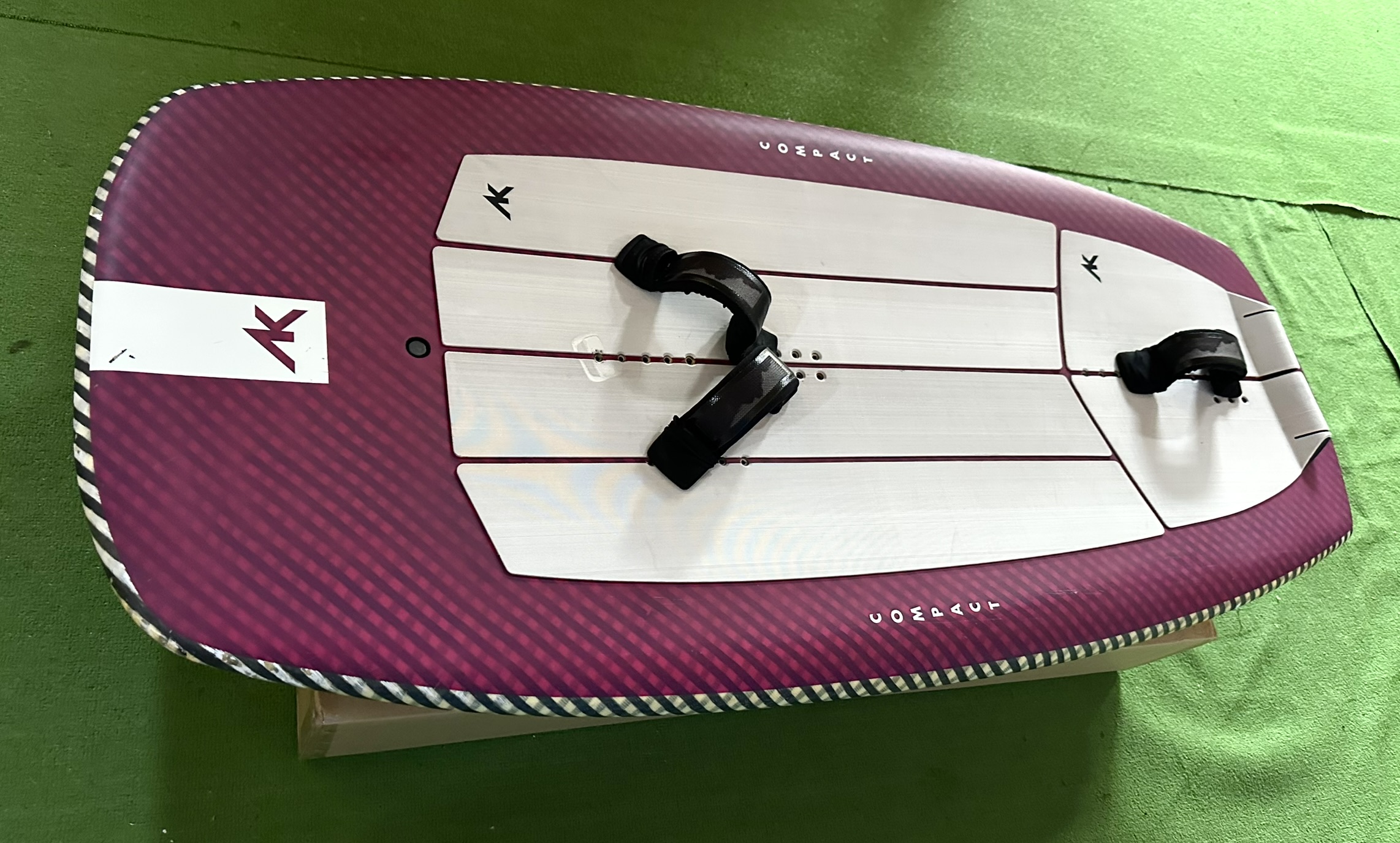 中古 Foil Board 追加。 | 香川潜水