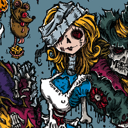 CHARACTER | KAGEMARU DESIGNS