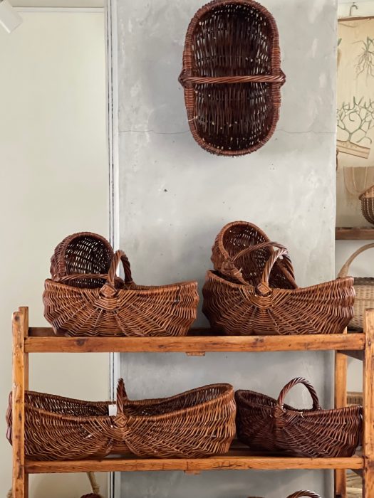 日本のかご・世界のバスケット専門店 | 世界のかご カゴアミドリ