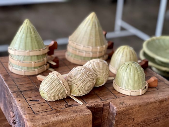 日本のかご・世界のバスケット専門店 | 世界のかご カゴアミドリ