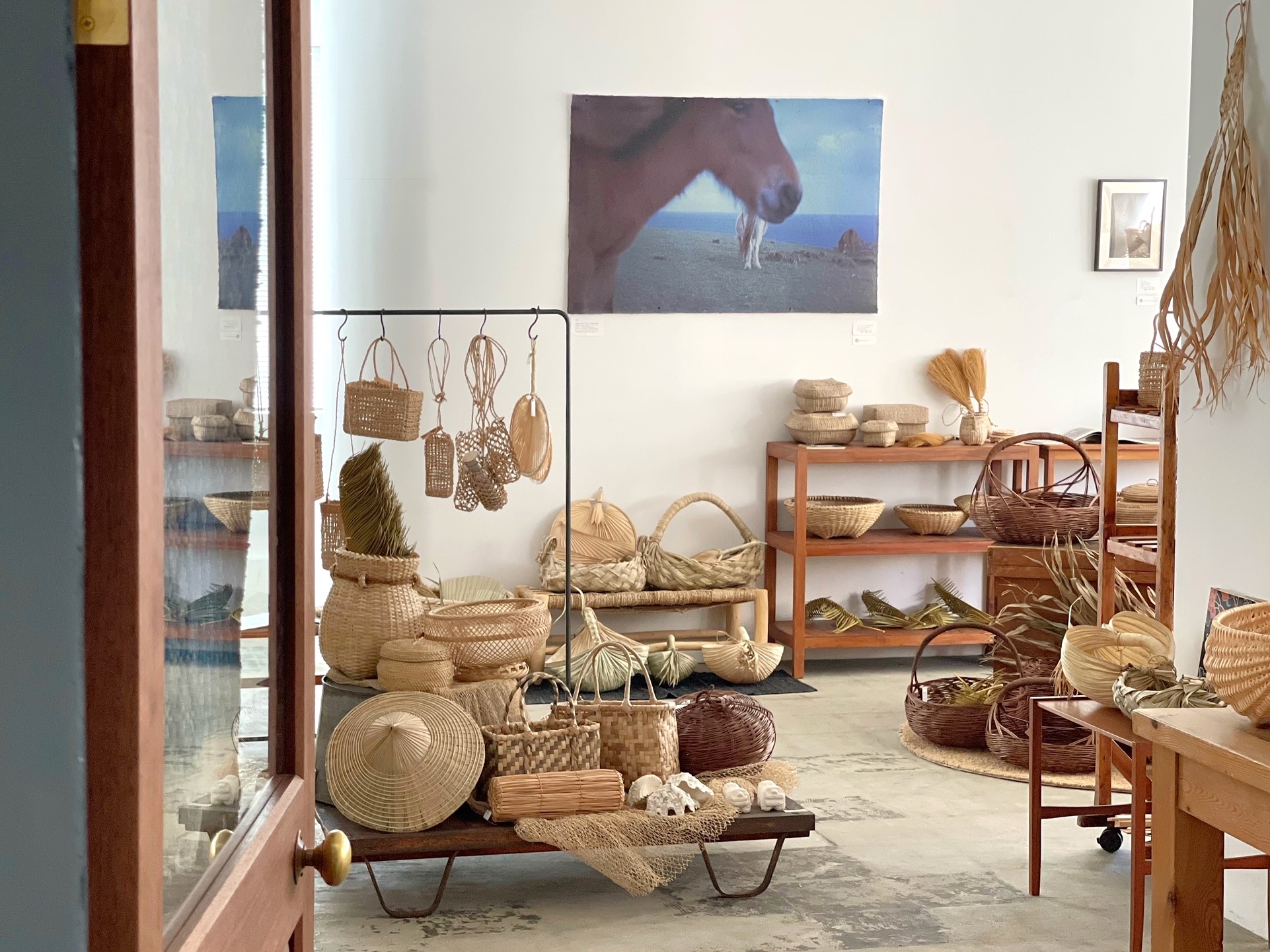 日本のかご・世界のバスケット専門店 | 世界のかご カゴアミドリ