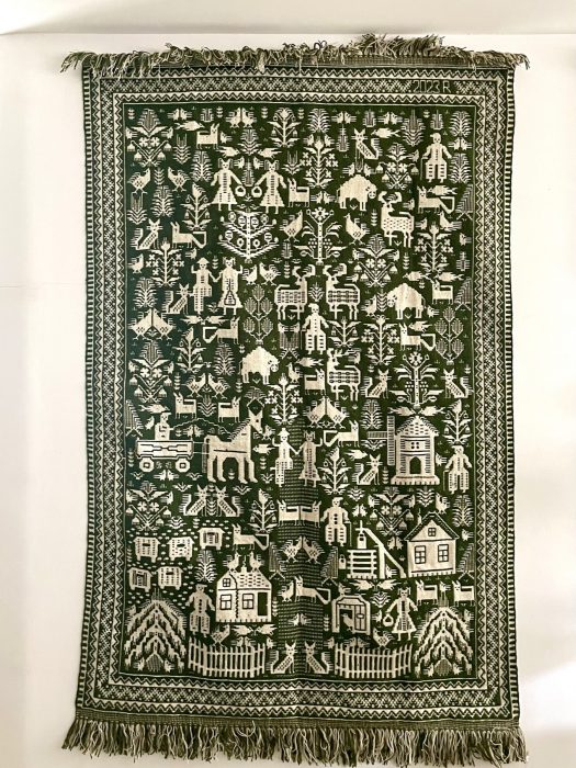 日本のかご・世界のバスケット専門店 | 世界のかご カゴアミドリ