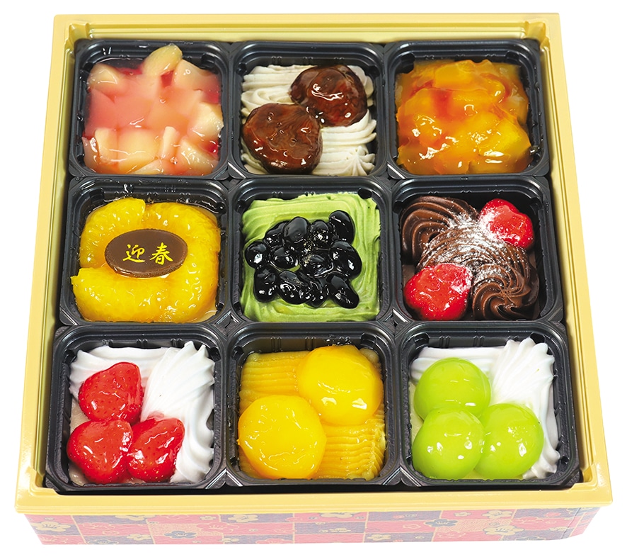 福袋2026】不二家2026年新春スイーツ予約開始！ミルキー75周年