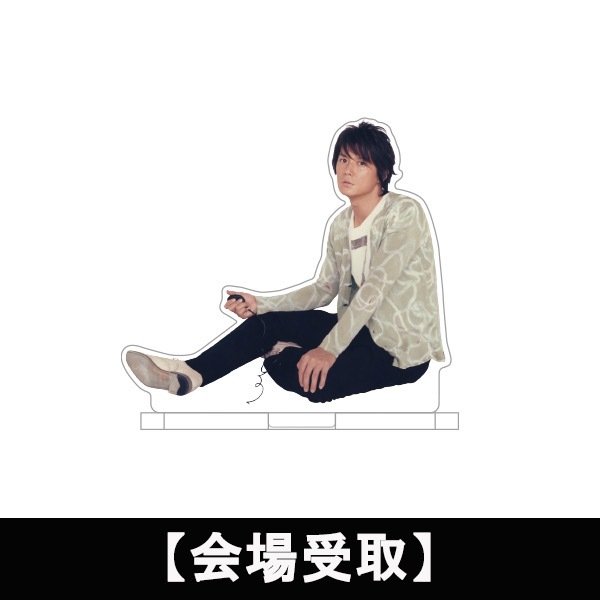 福山雅治さんの画像 - KAI-YOU