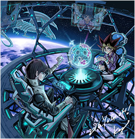 遊戯王OCG』20周年記念アートワーク集 カード9600種を800Pに収録 - KAI-YOU