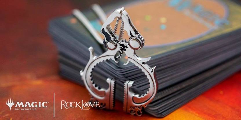 Magic: The Gathering』の「モックス・ダイアモンド」他4種が
