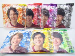 値段がつきにくいグッズ：一番くじ │ アイドルグッズ買取の推しトク