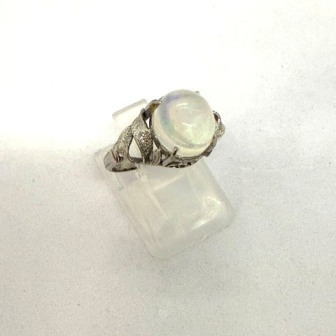 K14WGリング 買取実績 | 玉光堂