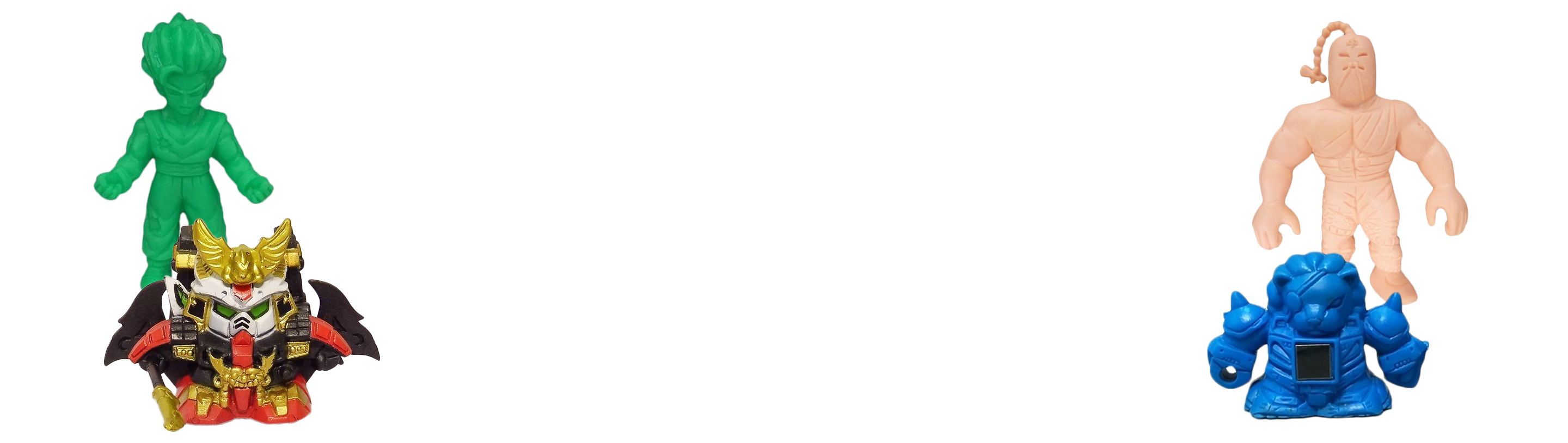 ドラゴンボール消しゴム(ドラ消し)買取 | 高く売るなら【買取コレクター】