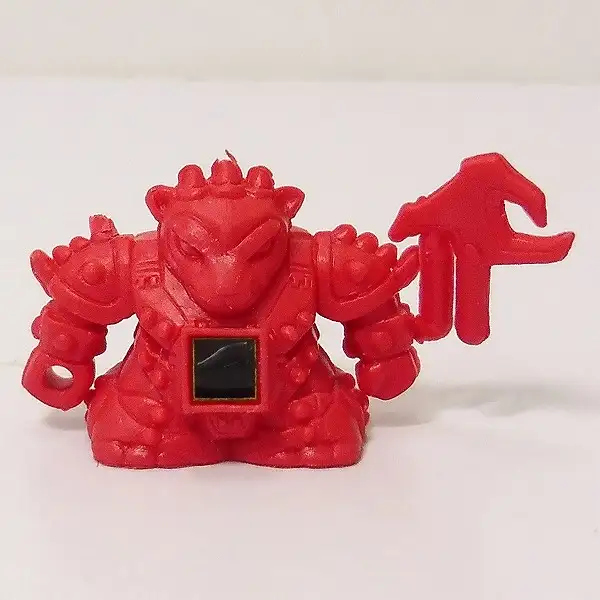 買取】明治 ビーストフォーマー チョコボール 消しゴム ヘジホッグ