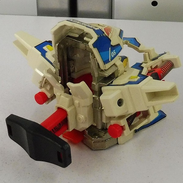 買取】タカラ EXビーダマン コンバットフェニックス パーフェクト