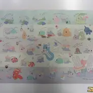 買取】ポケモン プレイマット ヌメラだもの 海外 USA 限定 | ポケモン