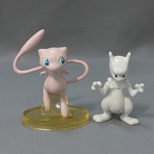買取】ポケットモンスター モンスターコレクション ケーシィ