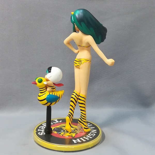 買取】コトブキヤ 1/10 阪神タイガース ラムちゃん / うる星やつら