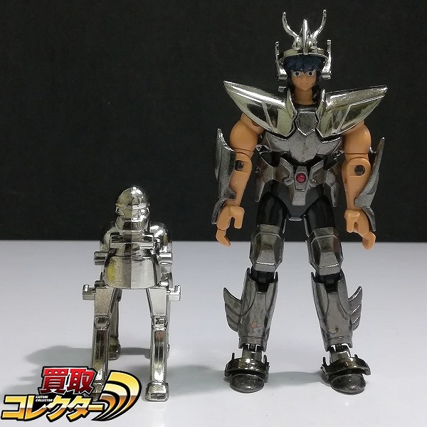 参考価格】天馬星座の新生聖衣ペガサスクロス 聖闘士星矢 聖闘士聖衣大