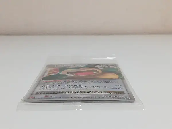 買取】ポケモンカード プロモ カビゴン LV.X 127/DP-P ドミノピザ