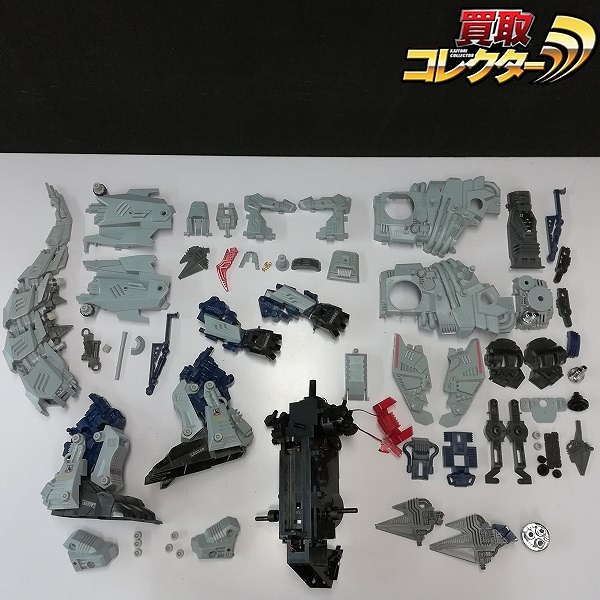 参考価格】ゾイド ZOIDS 1/72 RZ-001 ゴジュラス 恐竜型 | プラモデル