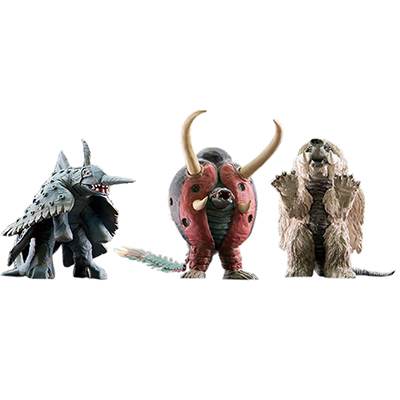 HG原色ウルトラ怪獣大百科その5 最終回スペシャル HGウルトラマン 原色