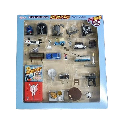 参考価格】タイムスリップグリコ 第2弾 コレクションBOX セット