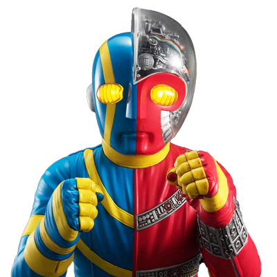 参考価格】Ultimate Article 人造人間キカイダー 限定 | フィギュア