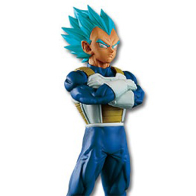 参考価格】一番くじ ドラゴンボールメモリーズ ラストワン賞 超サイヤ