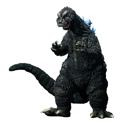 参考価格】エクスプラス ギガンティックシリーズ ゴジラ 2016 シン