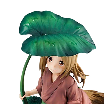 参考価格】夏目友人帳 子狐(こぎつね) 1/7 ANIPLEX＋限定特典付き