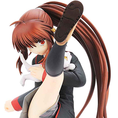 参考価格】リトルバスターズ! 棗鈴 PVC製塗装済み完成品 | フィギュア