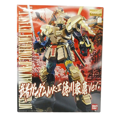 参考価格】MG 1/100 RX-78-2 ガンダム 限定 メッキ メタリック