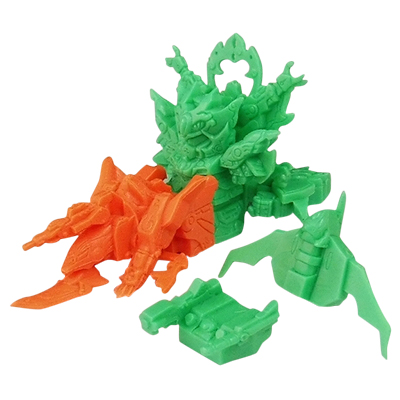 参考価格】ガン消し SDガンダム 本弾 マーク29 初代大将軍 | 消しゴム