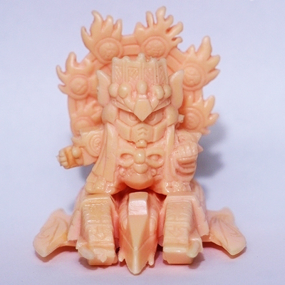 参考価格】元祖SDガンダム パート3 フルアーマー ナイトガンダム