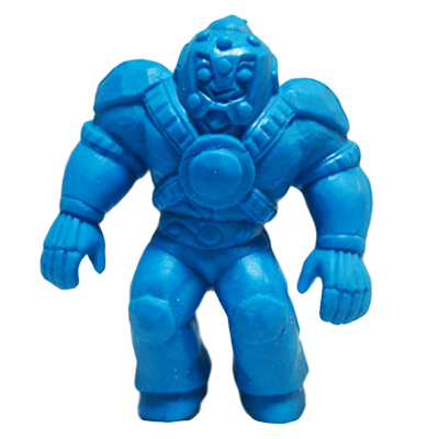 参考価格】キン消し 応募超人 募集超人 クモーラマン | 消しゴム