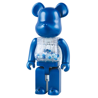 参考価格】BE@RBRICK Cheer Bear 1000% / ベアブリック 1000