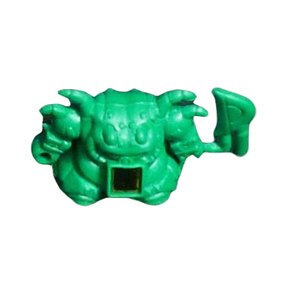 参考価格】明治 ビーストフォーマー チョコボール 11 デスパイダー