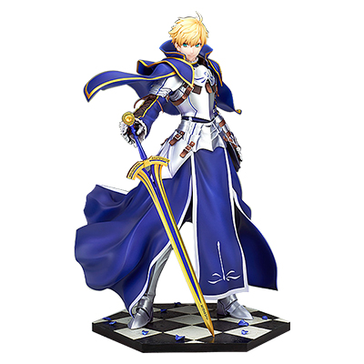 参考価格】Fate/Grand Order セイバー アーサー・ペンドラゴン