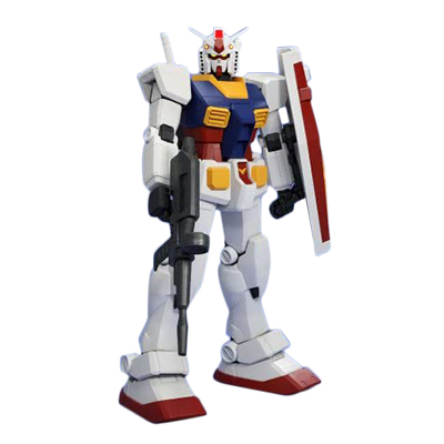 参考価格】SUPER HCM Pro 1/144 RX-78-2 ガンダム リアルタイプカラー