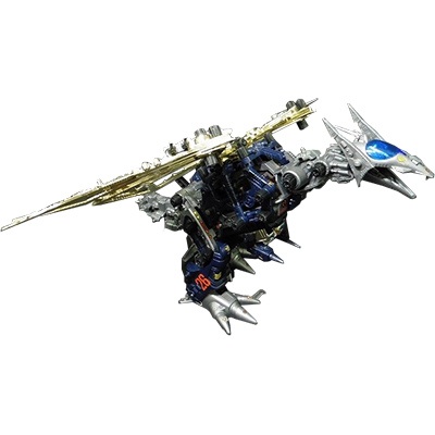 参考価格】旧ゾイドZOIDS 1/72 RPZ-14 サラマンダーF2 | プラモデル