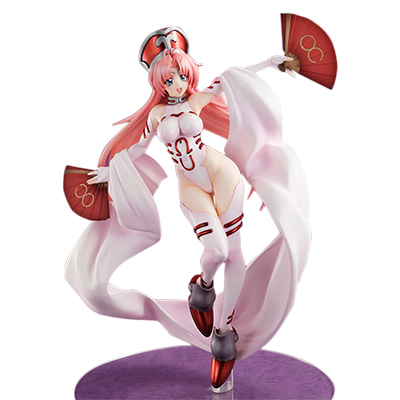 参考価格】AMAKUNI 覇穹 封神演義 1/7 妲己 ホビージャパン限定版