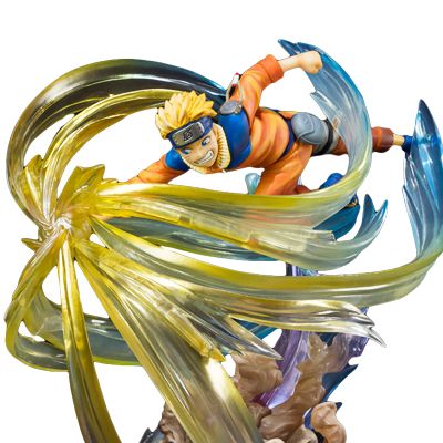 参考価格】フィギュアーツZERO うずまきナルト 絆Relation （Tokyo