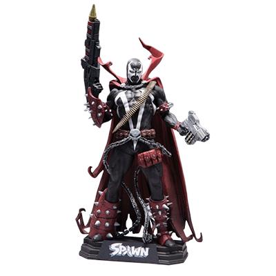 参考価格】マクファーレントイズ スポーン 10th ANNIVERSARY SPAWN