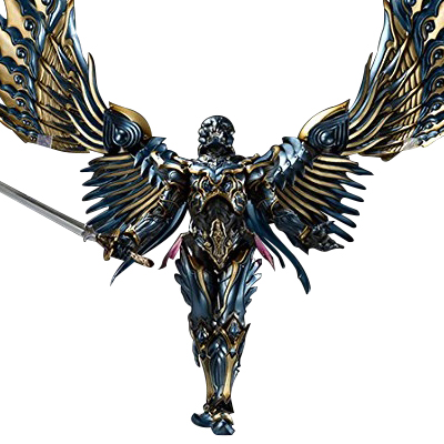 参考価格】魔戒可動 幻影騎士 クロウ 魂ウェブ商店限定 | フィギュア