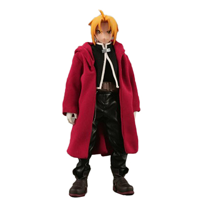 参考価格】RAH220 鋼の錬金術師 シャンバラを征く者 アルフォンス