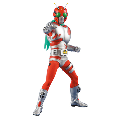 参考価格】S.H.Figuarts 仮面ライダーZX | 特撮ヒーロー | 相場金額