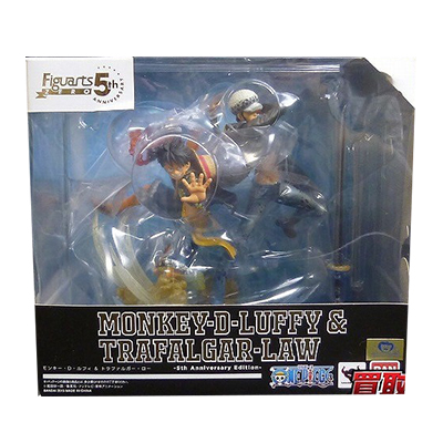 参考価格】フィギュアーツZERO 早乙女玄馬 魂ウェブ商店限定 / らんま1