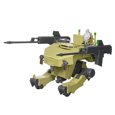 参考価格】限定 ヴァリアブルアクション 機動戦士ガンダム 鉄血の