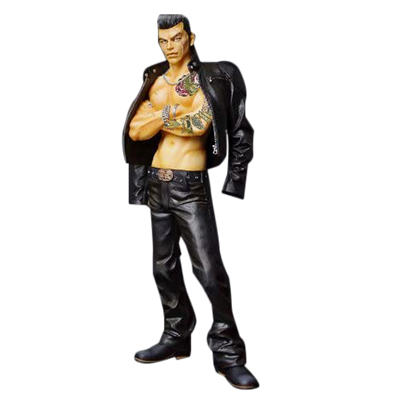 参考価格】クローズ＆WORST FBG 髑髏の系譜編 武田好誠 通常版